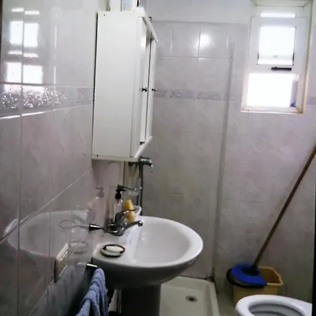 Apartment Central Guest House Durres