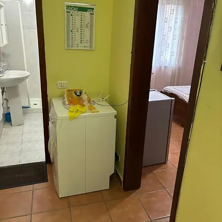Central Guest House * Durres