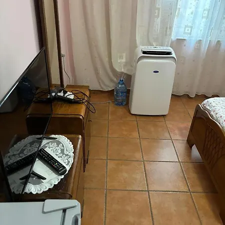 Central Guest House Apartment *
